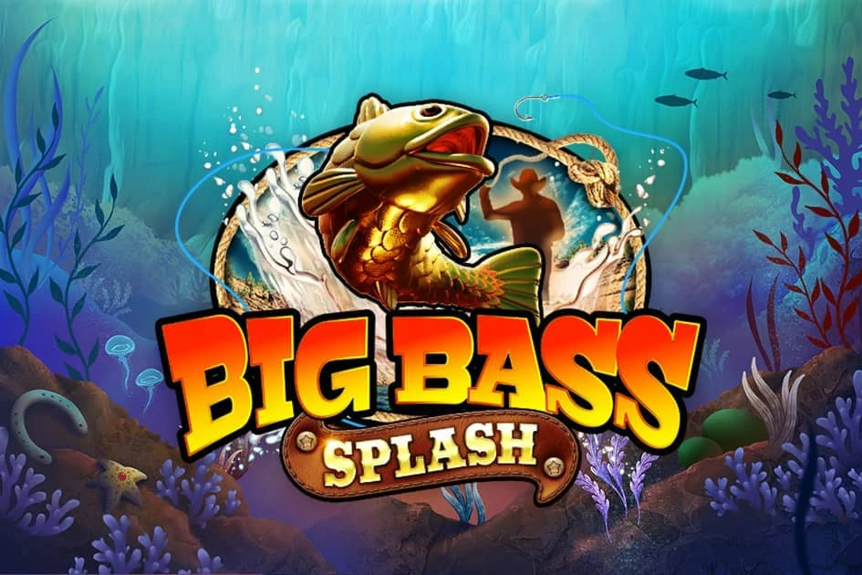 BigBassSplash